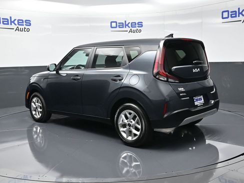 New 2025 Kia Soul S image 6