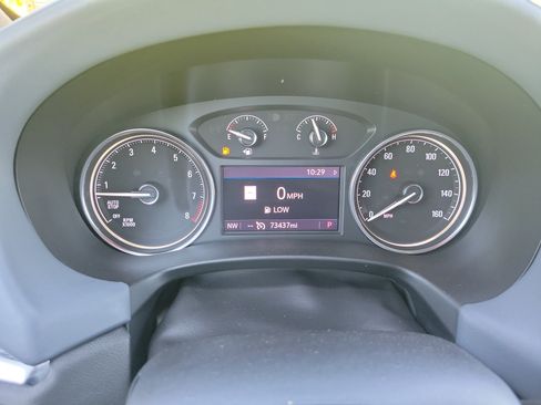 Used 2023 Buick Enclave Essence w/ Experience Buick Package AWD/4WD image 23