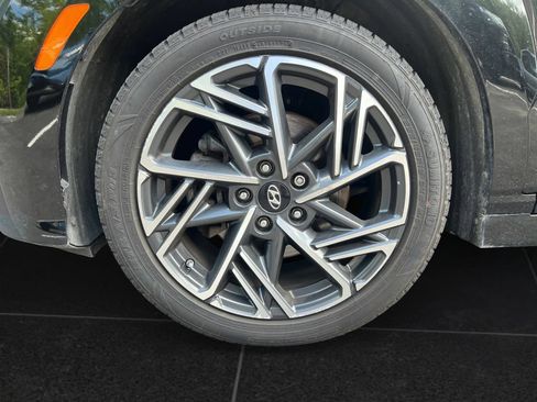Used 2022 Hyundai Kona N Line AWD/4WD image 9