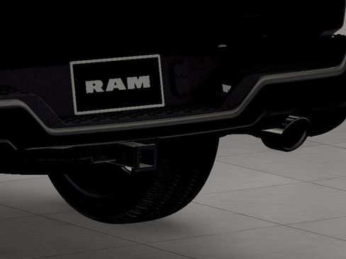 New 2026 RAM 1500 Laramie w/ Night Edition image 14