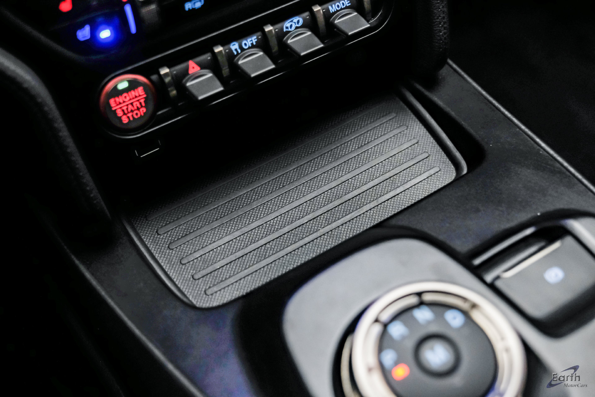 Used 2021 Ford Mustang Shelby GT500 w/ Technology Package RWD image 76