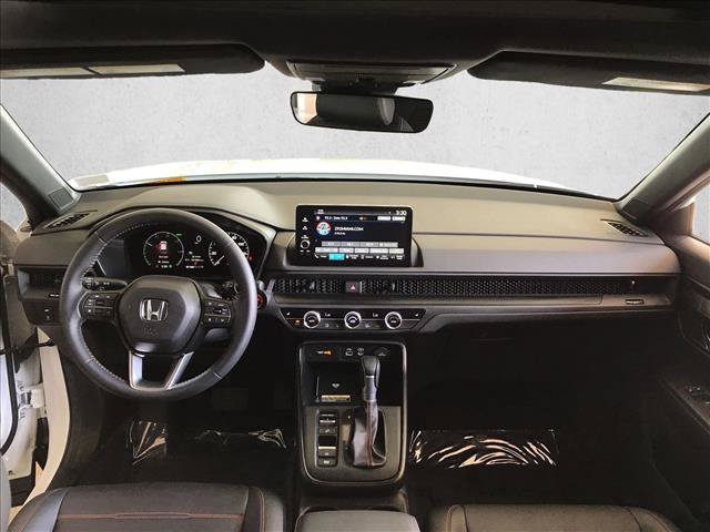 Certified 2024 Honda CR-V Sport-L image 18