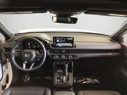 Certified 2024 Honda CR-V Sport-L image 18