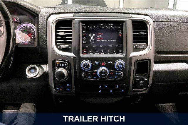 Used 2023 RAM 1500 Warlock AWD/4WD image 22