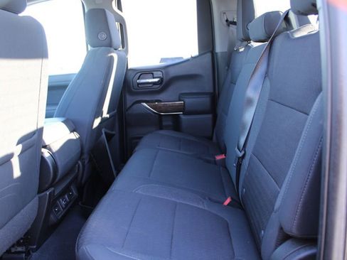 Used 2022 GMC Sierra 1500 SLE w/ X31 Off-Road Package image 24