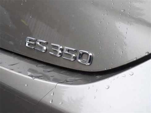 Used 2021 Lexus ES 350 F Sport image 33