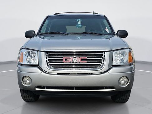Used 2007 GMC Envoy SLT AWD/4WD image 10