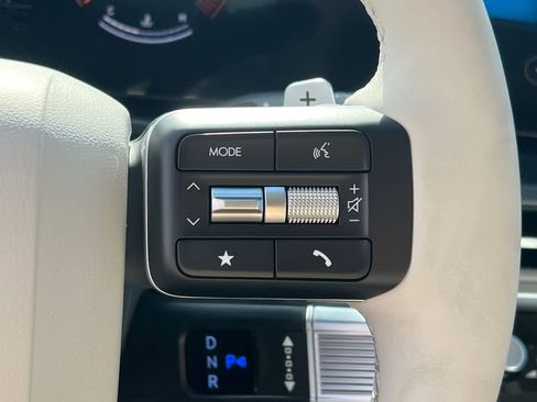 New 2026 Hyundai Santa Fe SE image 26