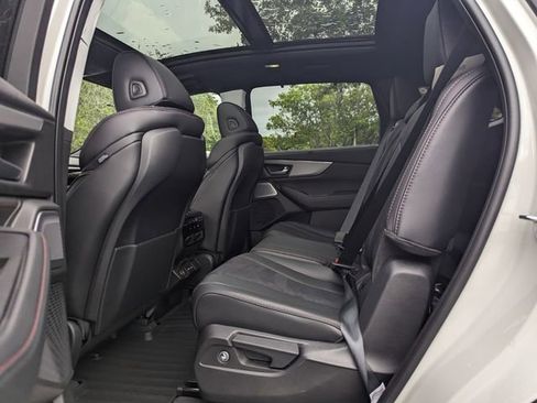 New 2026 Acura MDX A-Spec image 8