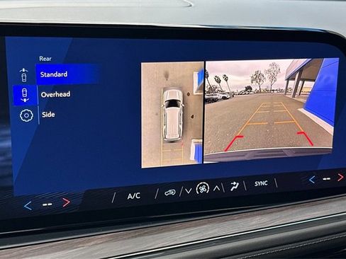 New 2026 Chevrolet Tahoe LS image 27