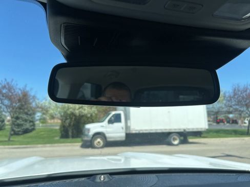 Used 2022 Ford Bronco Sport Outer Banks w/ Tech Package image 10