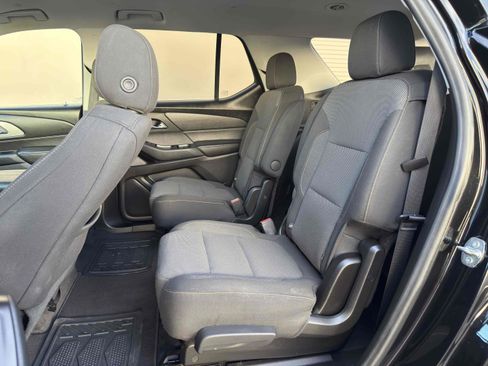 Used 2019 Chevrolet Traverse LT image 66