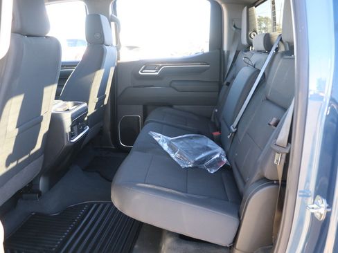 New 2026 GMC Sierra 1500 Elevation w/ Preferred Package image 28