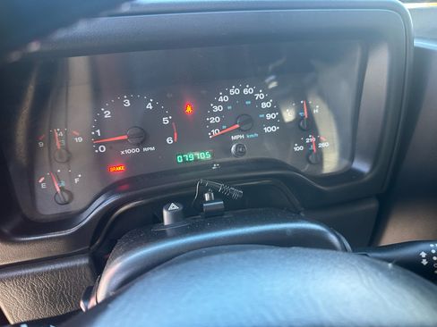 Used 2006 Jeep Wrangler Rubicon image 18