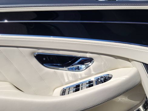 Used 2024 Bentley Continental GT S AWD/4WD image 23