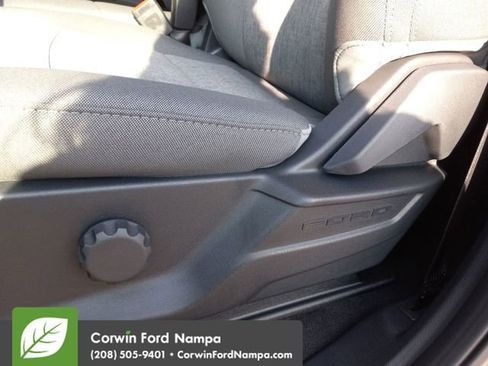 New 2026 Ford F350 XL w/ STX Appearance Package image 12