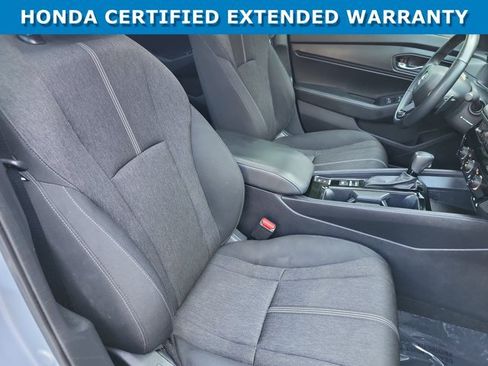 Certified 2023 Honda Accord Sport image 18