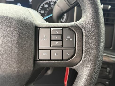 Used 2023 Ford F150 XL w/ STX Appearance Package AWD/4WD image 20