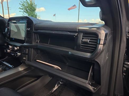 Certified 2025 Ford F150 Lariat AWD/4WD image 36