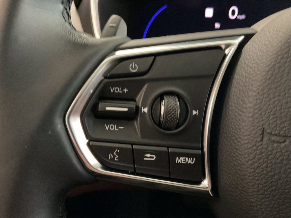 Used 2026 Acura MDX w/ Technology Package AWD/4WD image 13