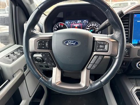 Used 2022 Ford F350 Limited image 15