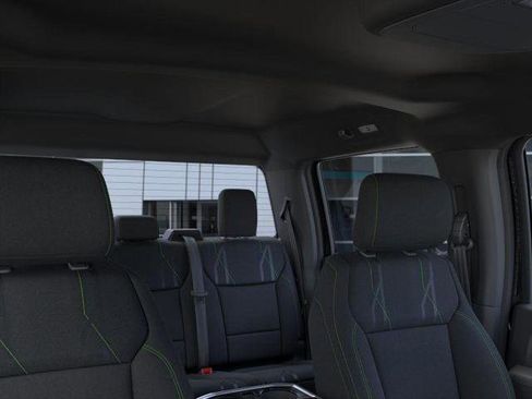 New 2025 Ford F150 STX w/ Equipment Group 200A image 22