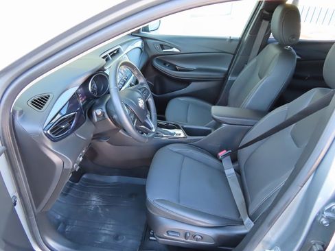 Certified 2023 Buick Encore GX Select w/ Experience Buick Package image 22