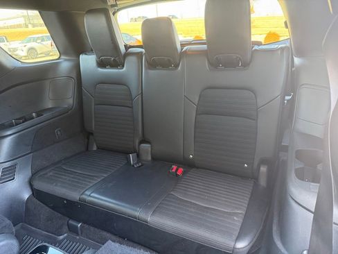 Used 2023 Nissan Pathfinder Rock Creek image 12