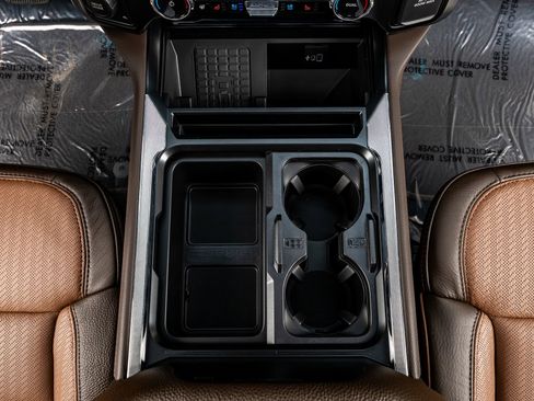 Used 2026 Ford F250 King Ranch w/ Chrome Package image 27