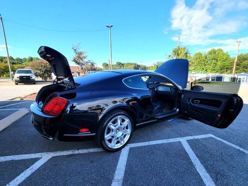 Used 2009 Bentley Continental GT image 19