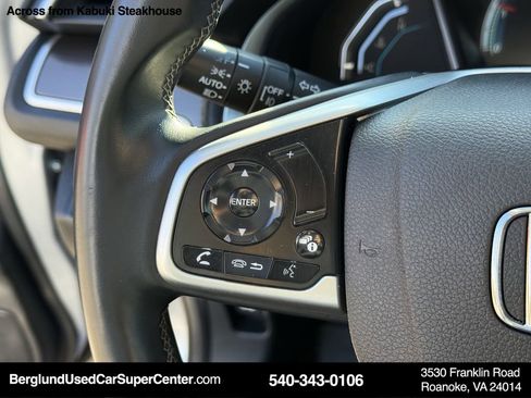 Used 2020 Honda Civic EX-L image 20