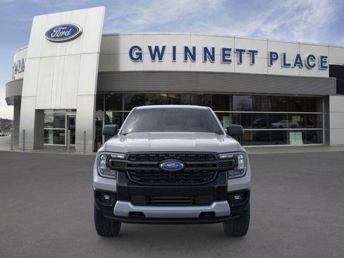 New 2026 Ford Ranger XLT w/ Trailer Tow Package AWD/4WD image 6