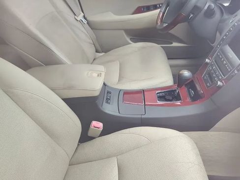 Used 2009 Lexus ES 350 FWD image 5