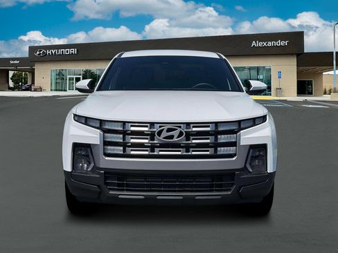 New 2026 Hyundai Santa Cruz SE FWD image 12