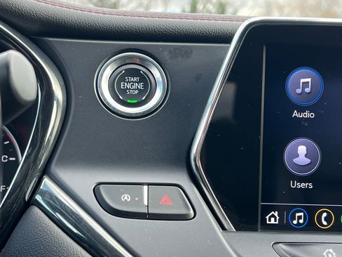 Used 2020 Chevrolet Blazer RS image 27