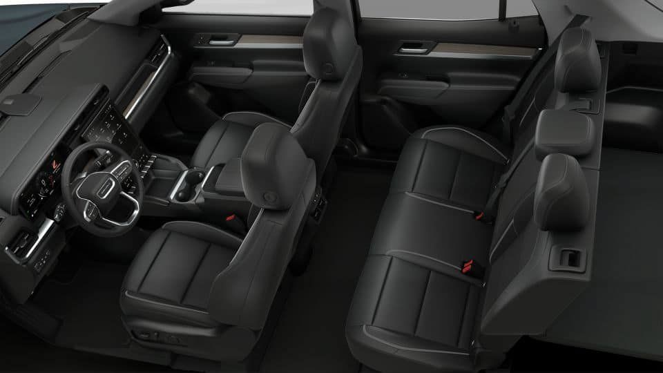 New 2027 GMC Terrain Denali AWD/4WD image 34