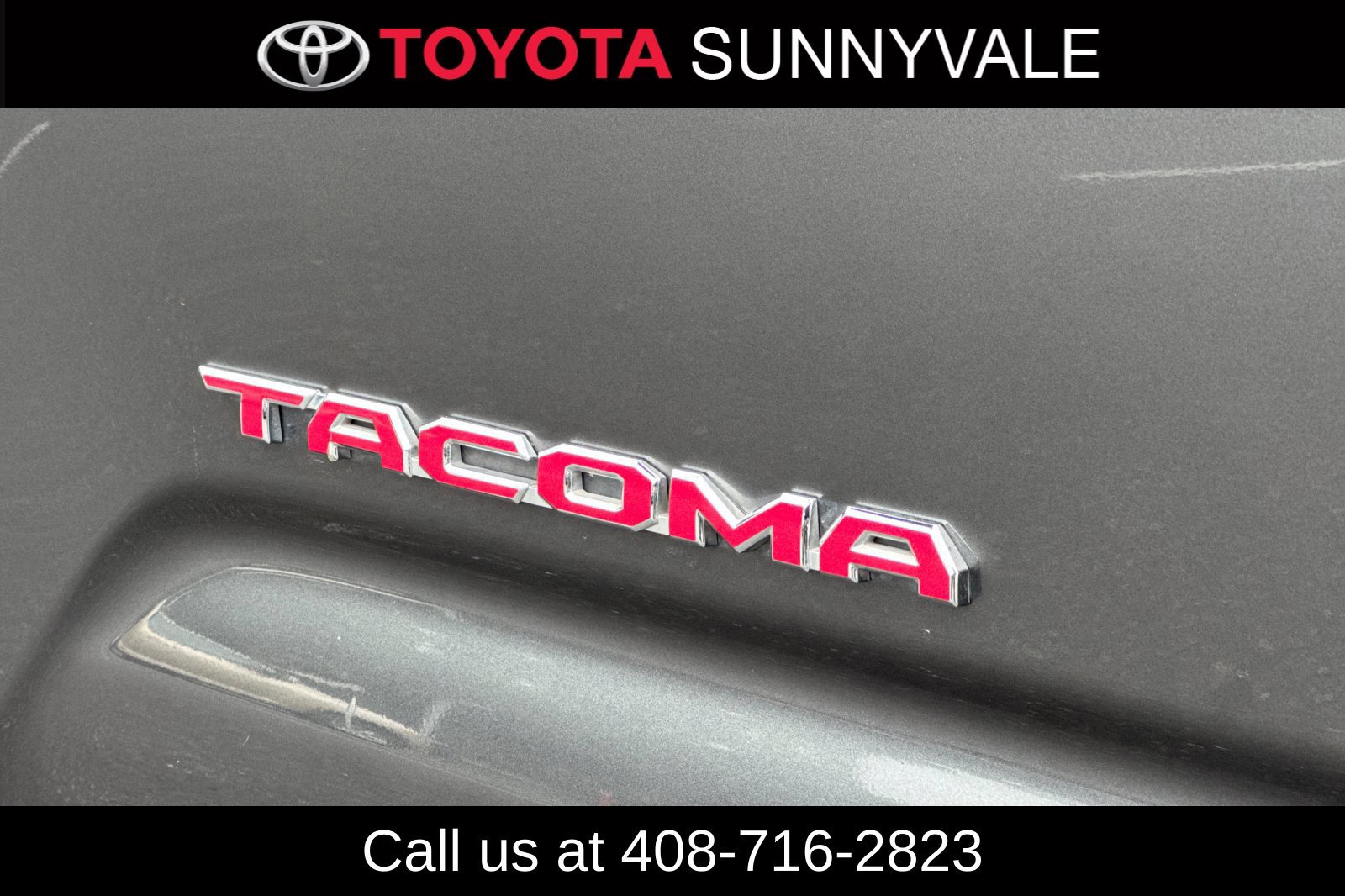 Used 2016 Toyota Tacoma TRD Off-Road RWD image 28