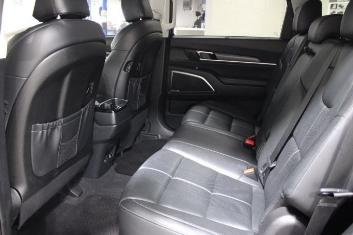 Used 2020 Kia Telluride SX AWD/4WD image 23
