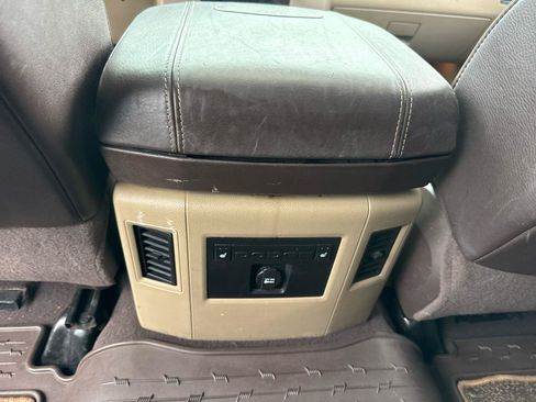 Used 2012 RAM 3500 Laramie Longhorn w/ HD Snow Plow Prep Group AWD/4WD image 25