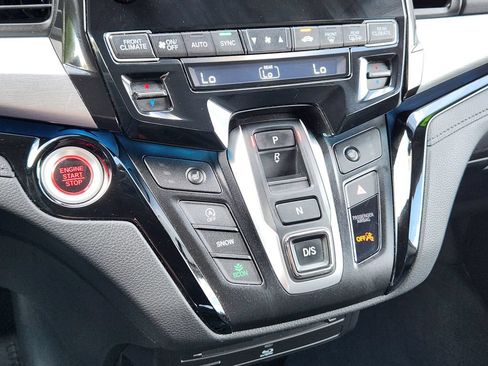 Used 2021 Honda Odyssey Touring image 21