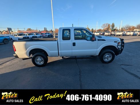 Used 2011 Ford F250 XL image 5