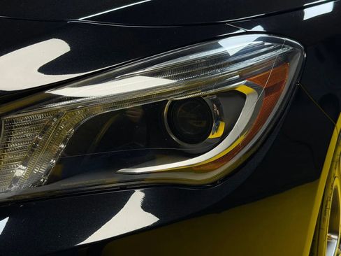 Used 2014 Mercedes-Benz CLA 250 image 9