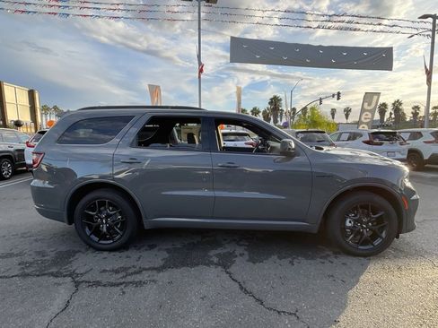 New 2026 Dodge Durango GT w/ Blacktop Package image 7