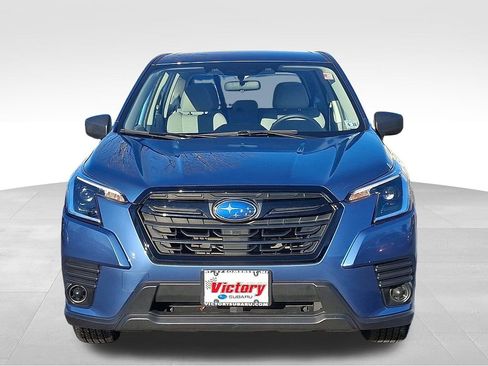 Used 2023 Subaru Forester image 2