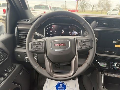 New 2026 GMC Sierra 2500 AT4 image 15