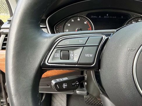 Used 2023 Audi A4 2.0T Premium w/ Convenience Package AWD/4WD image 23