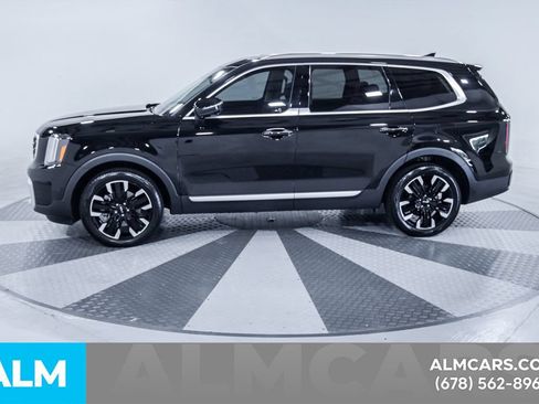 Used 2024 Kia Telluride SX FWD image 10