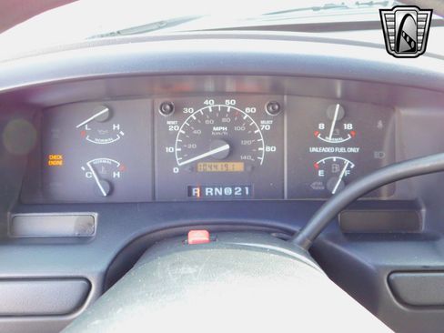 Used 1992 Ford Bronco image 13