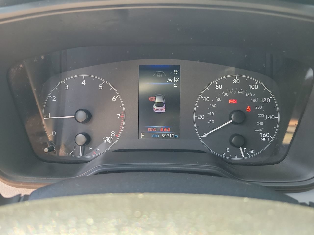 Used 2024 Toyota Corolla SE FWD image 21