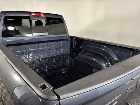 New 2026 RAM 3500 Tradesman AWD/4WD image 21